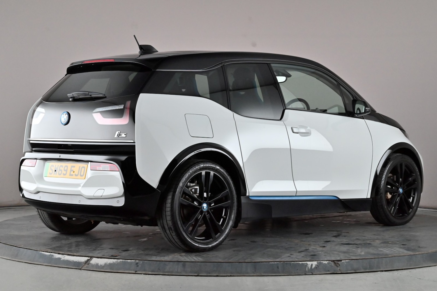 Used BMW i3 2019 for sale - 76605412: Photo 6