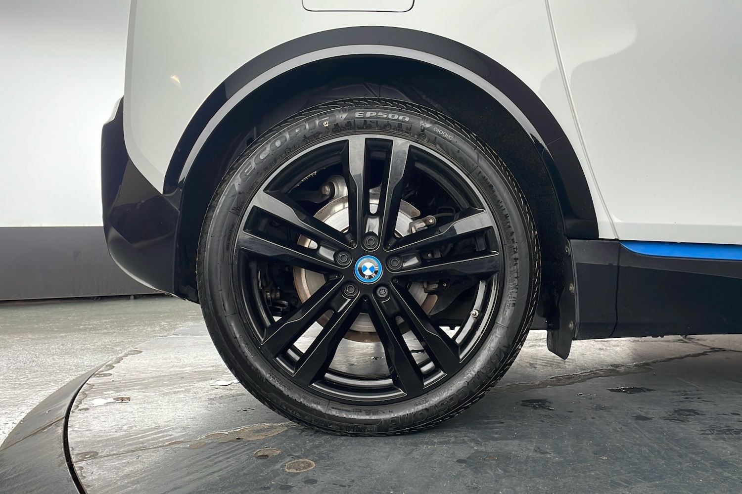 Used BMW i3 2019 for sale - 76605412: Photo 7