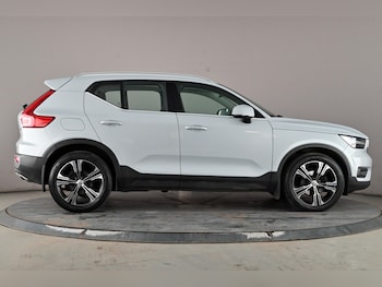 Used Volvo XC40 2019 for sale - 77851147: Photo