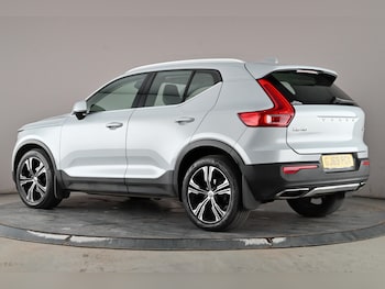 Used Volvo XC40 2019 for sale - 77851147: Photo