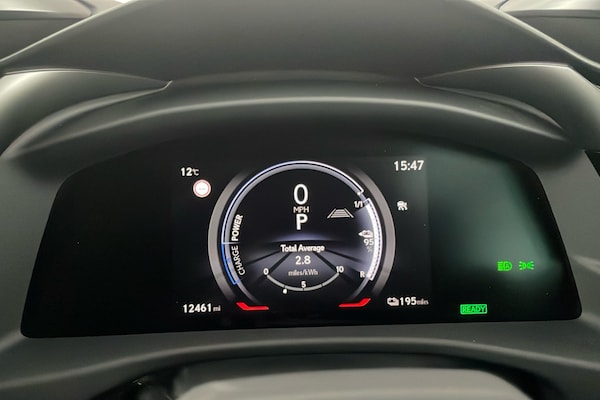 Used Lexus RZ 2024 for sale - 76292752: Photo 12