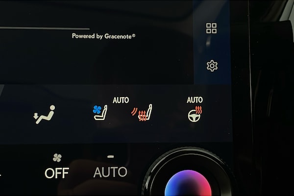 Used Lexus RZ 2024 for sale - 76292752: Photo 22