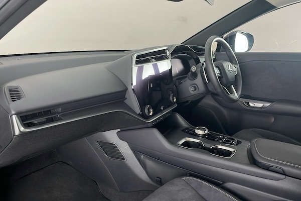 Used Lexus RZ 2024 for sale - 76292752: Photo 24