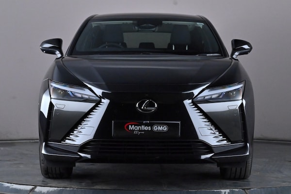 Used Lexus RZ 2024 for sale - 76292752: Photo 2