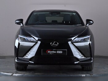 Used Lexus RZ 2024 for sale - 76292752: Photo 2