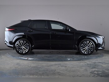 Used Lexus RZ 2024 for sale - 76292752: Photo 3