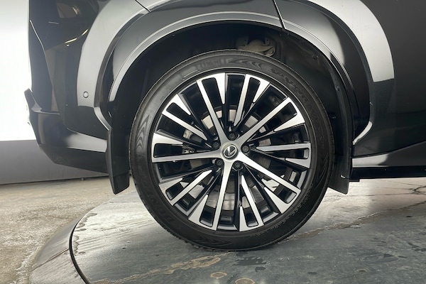 Used Lexus RZ 2024 for sale - 76292752: Photo 7