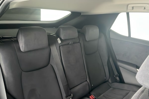 Used Lexus RZ 2024 for sale - 76292752: Photo 9