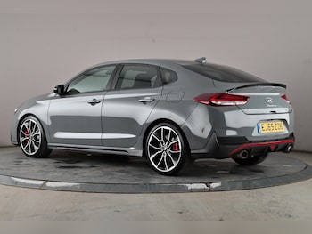 Used Hyundai i30 2019 for sale - 78894778: Photo