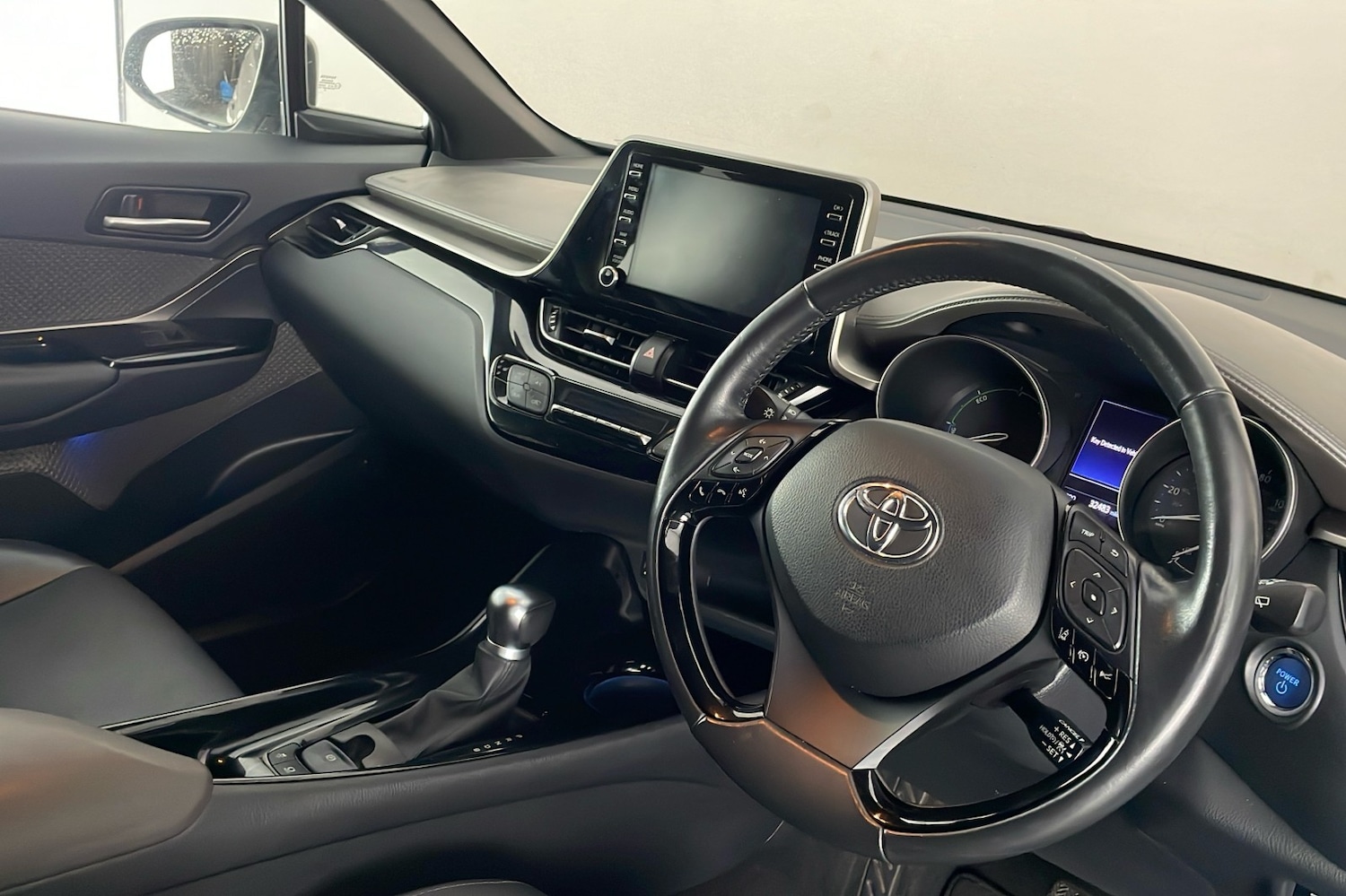 Used Toyota C-HR 2020 for sale - 77968319: Photo 10