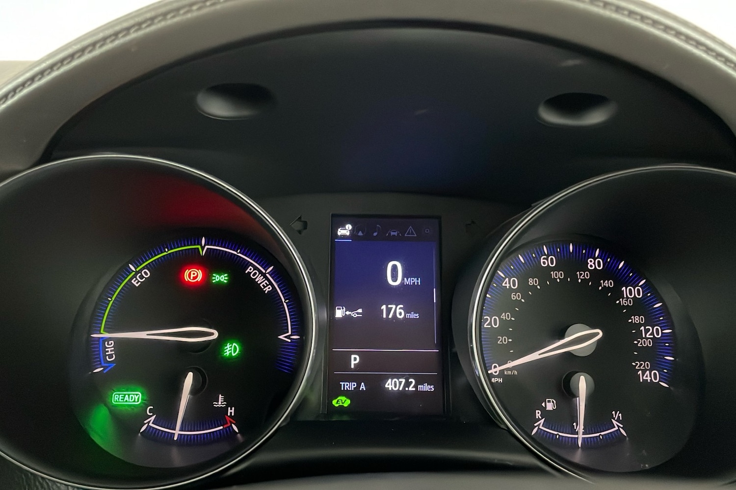 Used Toyota C-HR 2020 for sale - 77968319: Photo 12