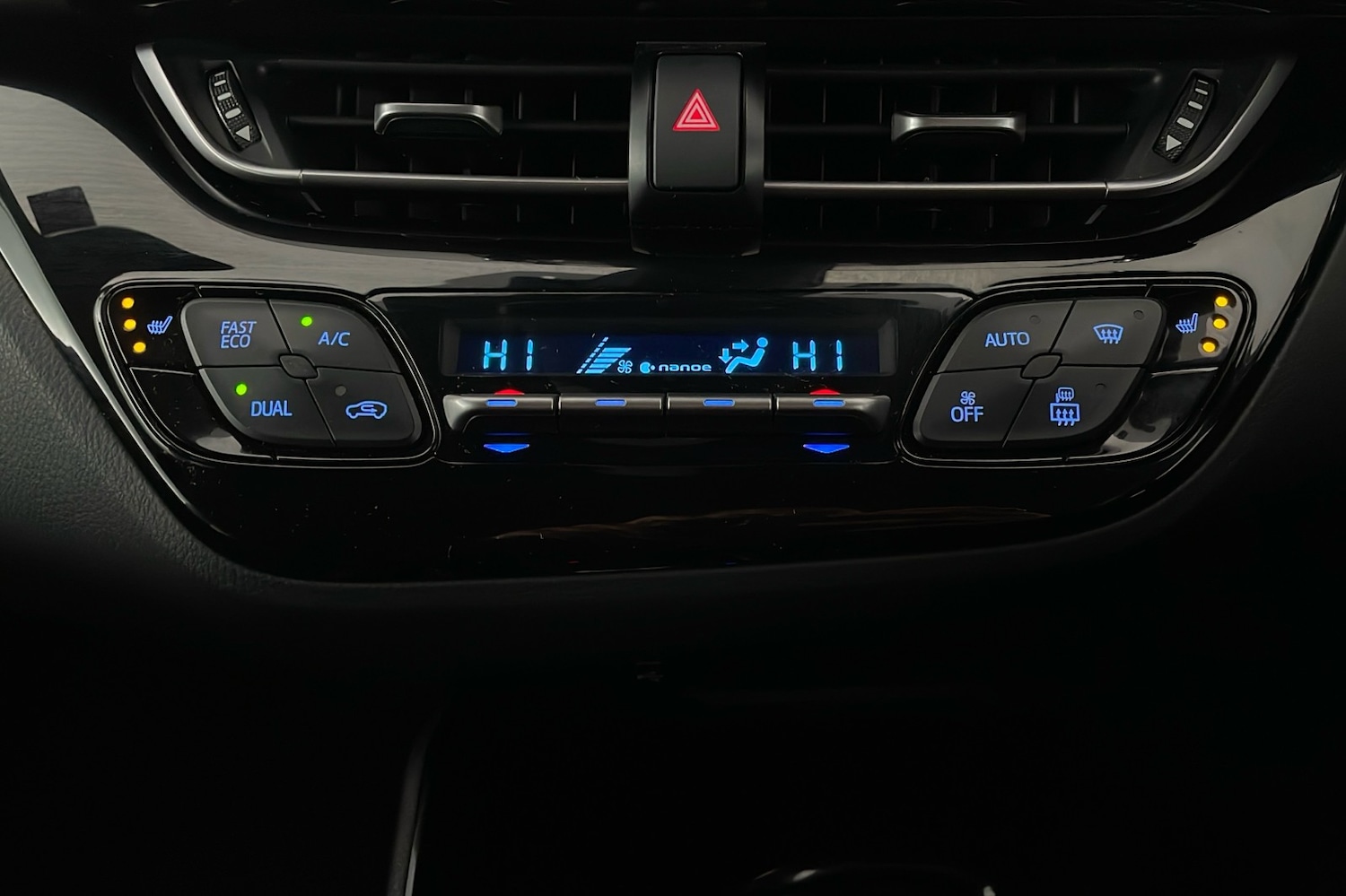 Used Toyota C-HR 2020 for sale - 77968319: Photo 13