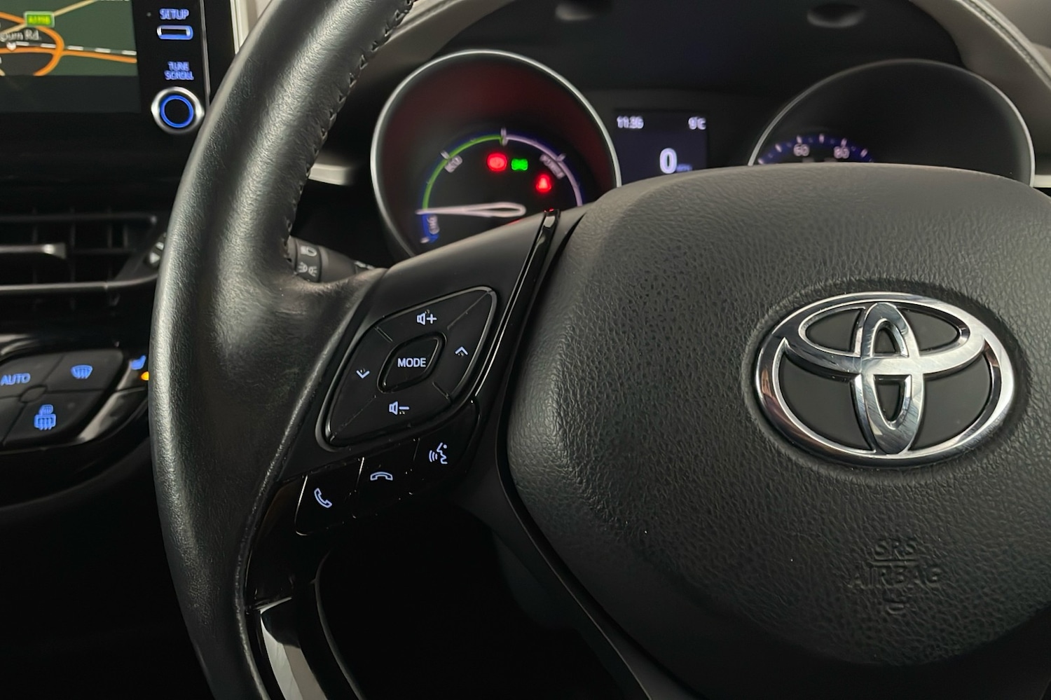 Used Toyota C-HR 2020 for sale - 77968319: Photo 15