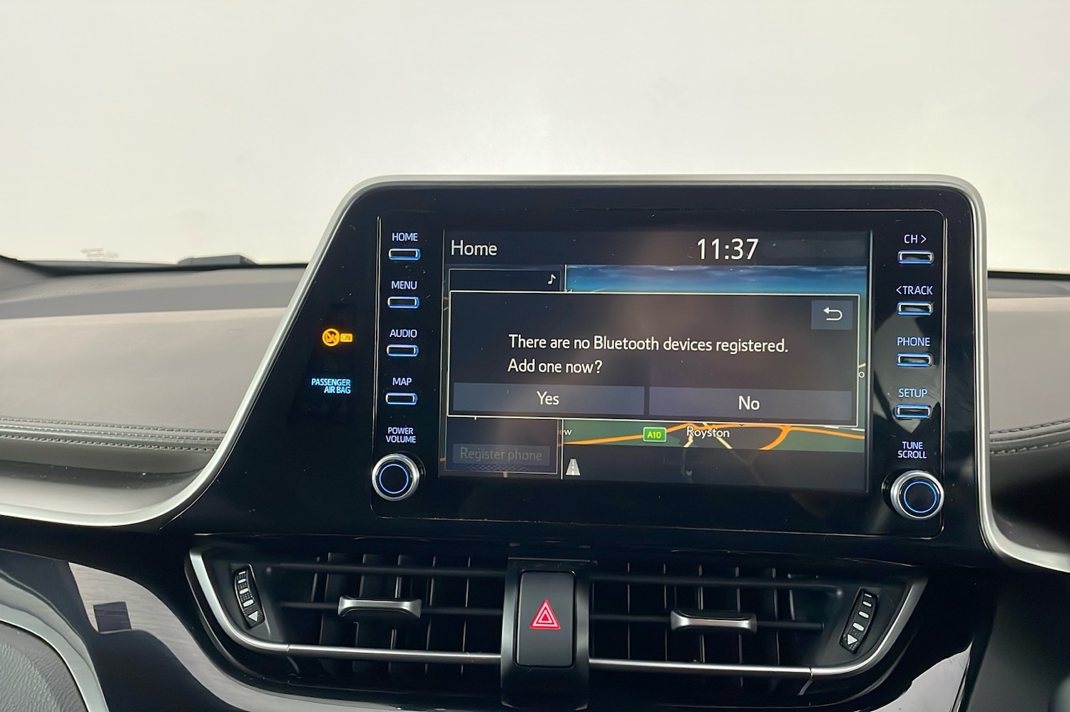 Used Toyota C-HR 2020 for sale - 77968319: Photo 16