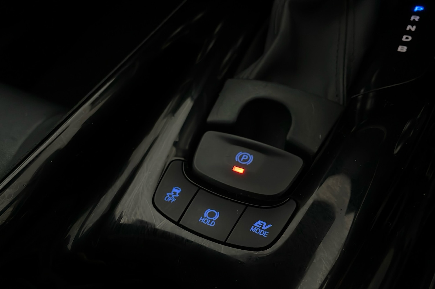 Used Toyota C-HR 2020 for sale - 77968319: Photo 18