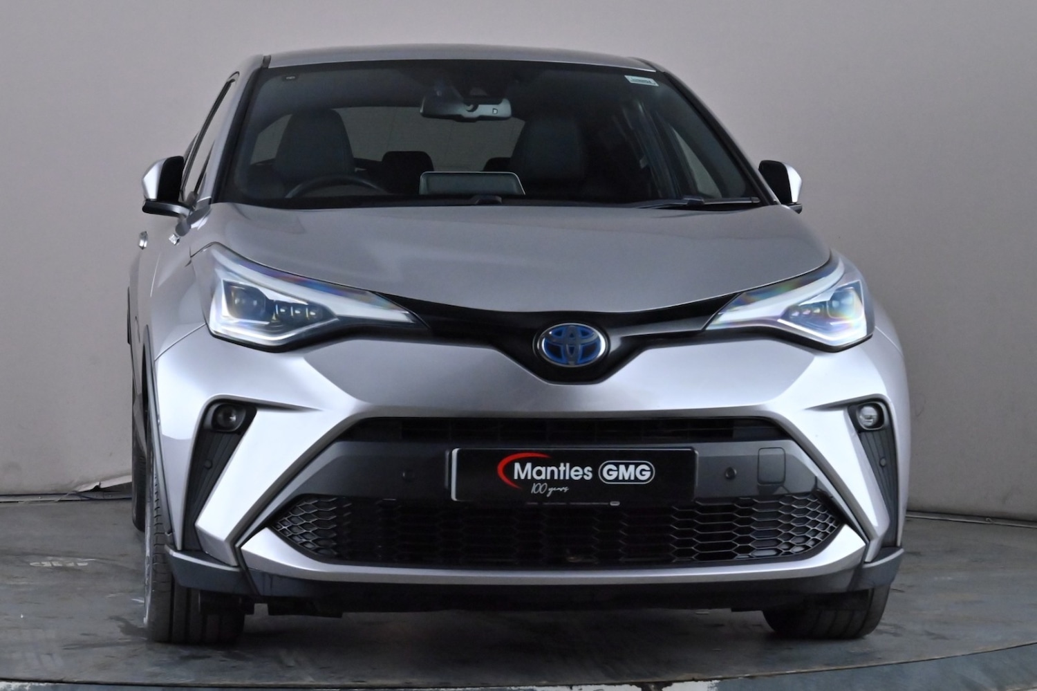 Used Toyota C-HR 2020 for sale - 77968319: Photo 2