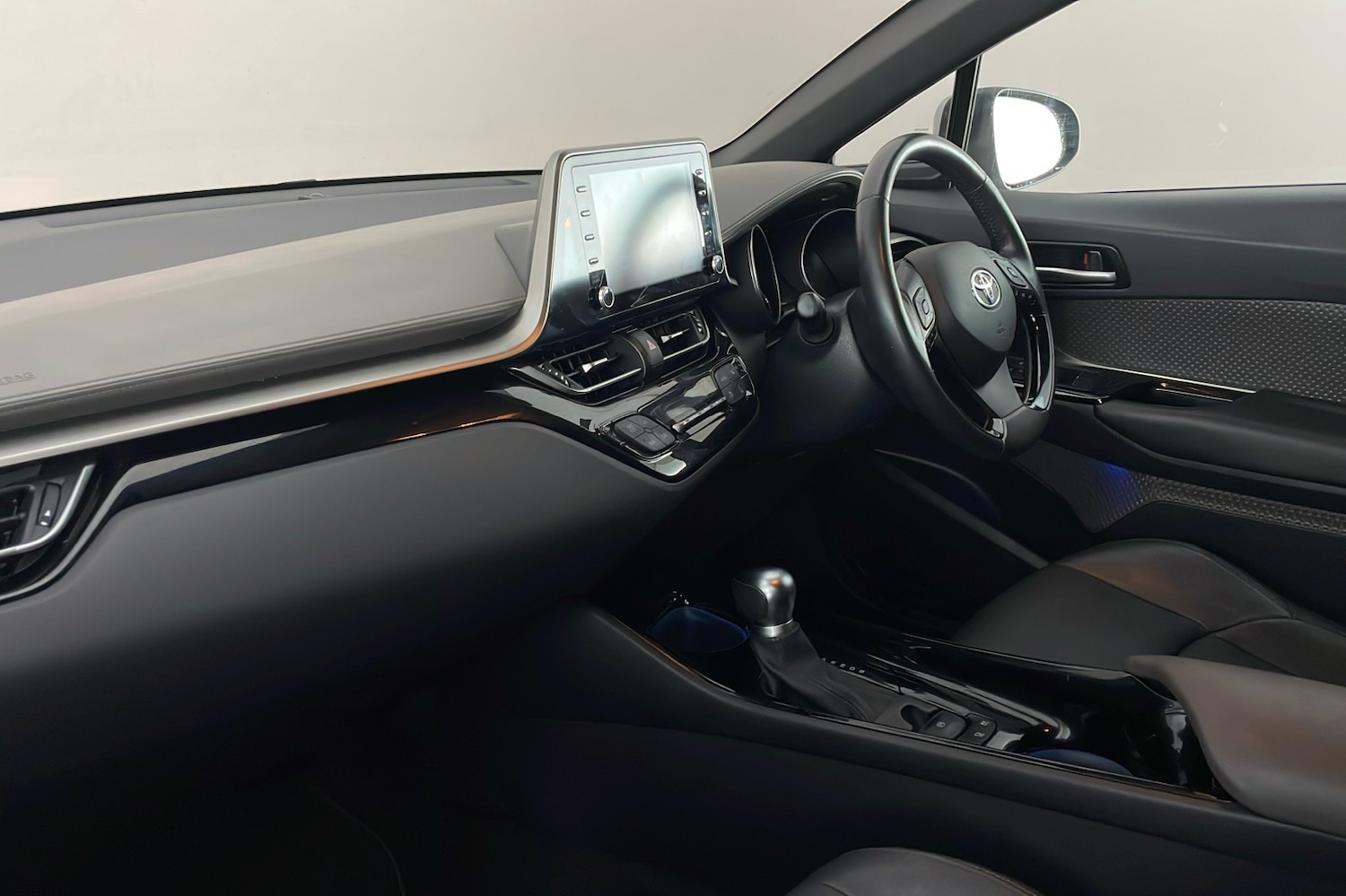 Used Toyota C-HR 2020 for sale - 77968319: Photo 21