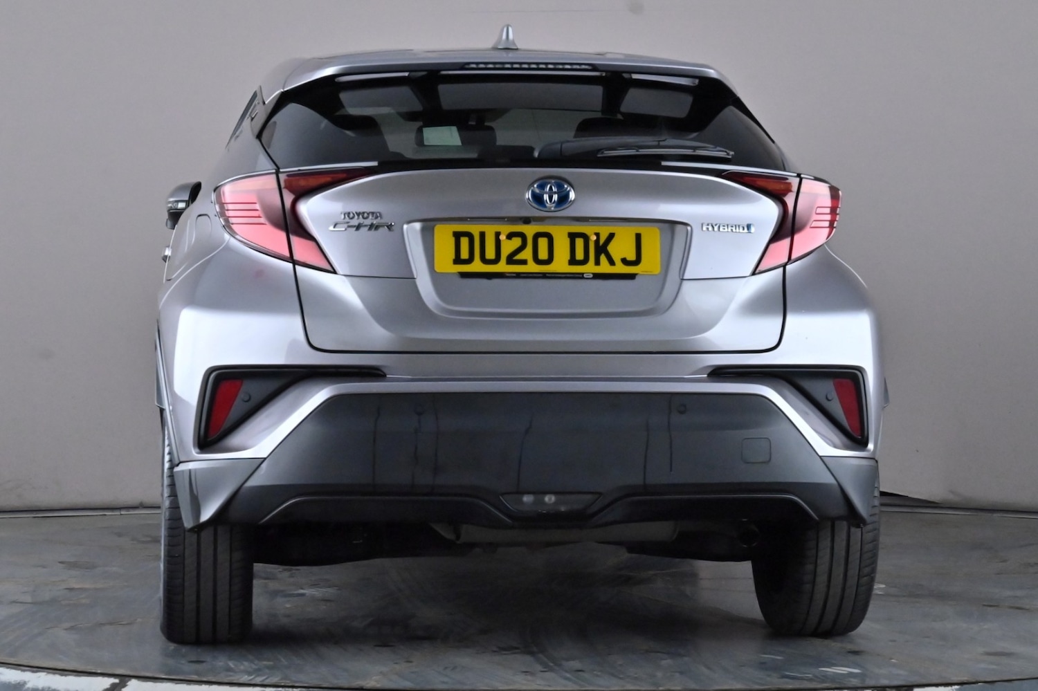 Used Toyota C-HR 2020 for sale - 77968319: Photo 5