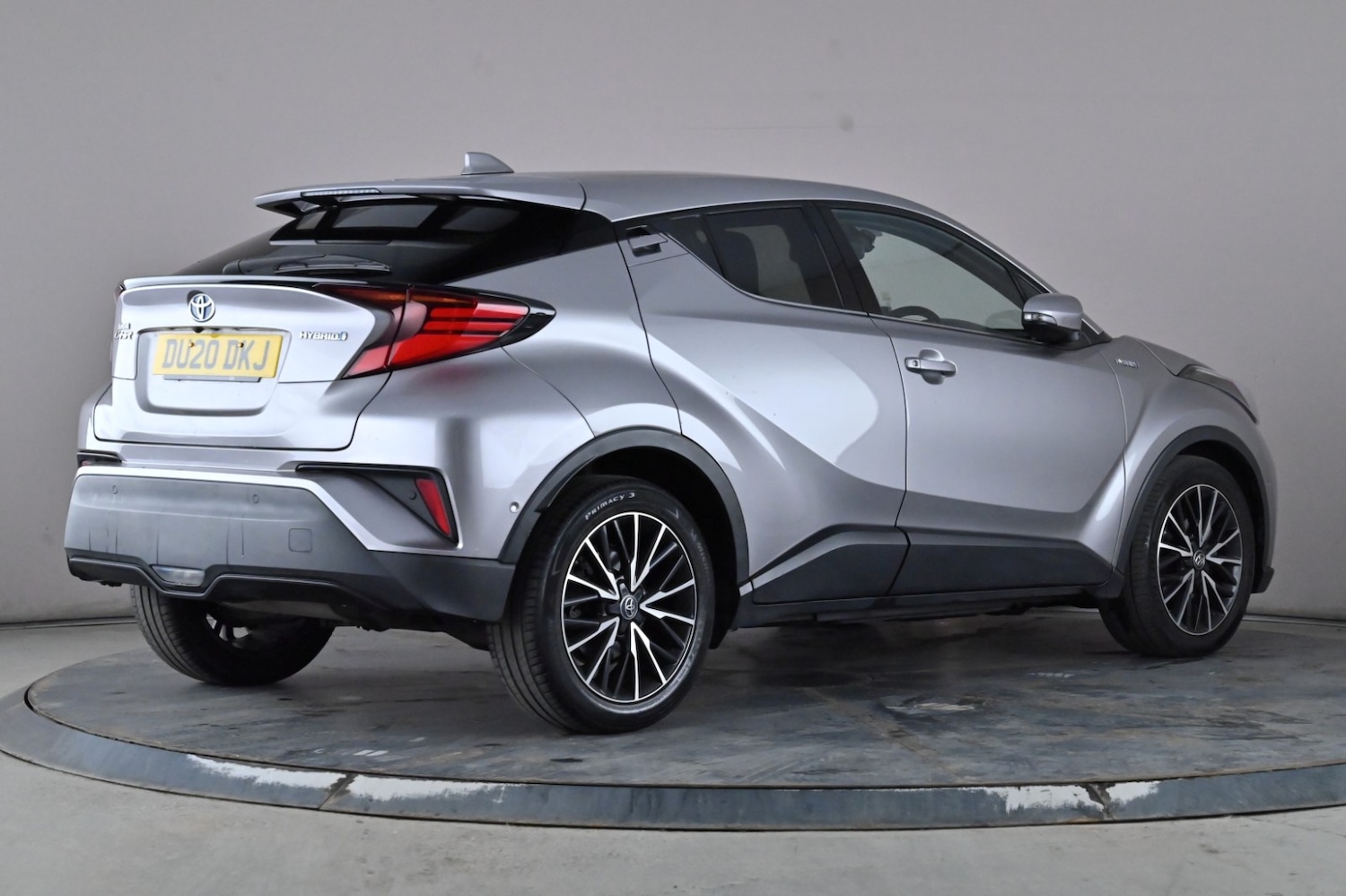 Used Toyota C-HR 2020 for sale - 77968319: Photo 6