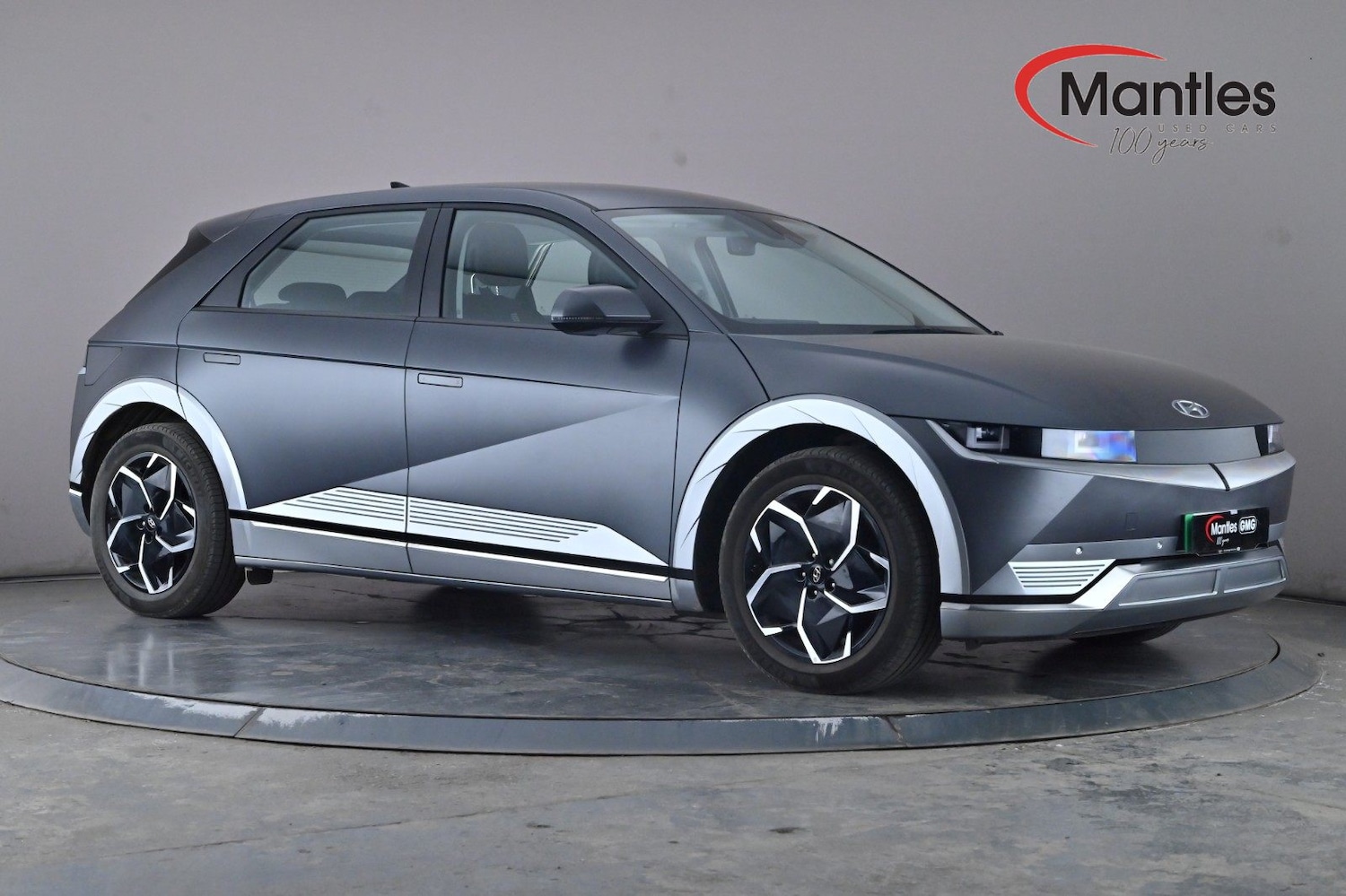 Used Hyundai IONIQ 5 2023 for sale - 76848601: Photo 1