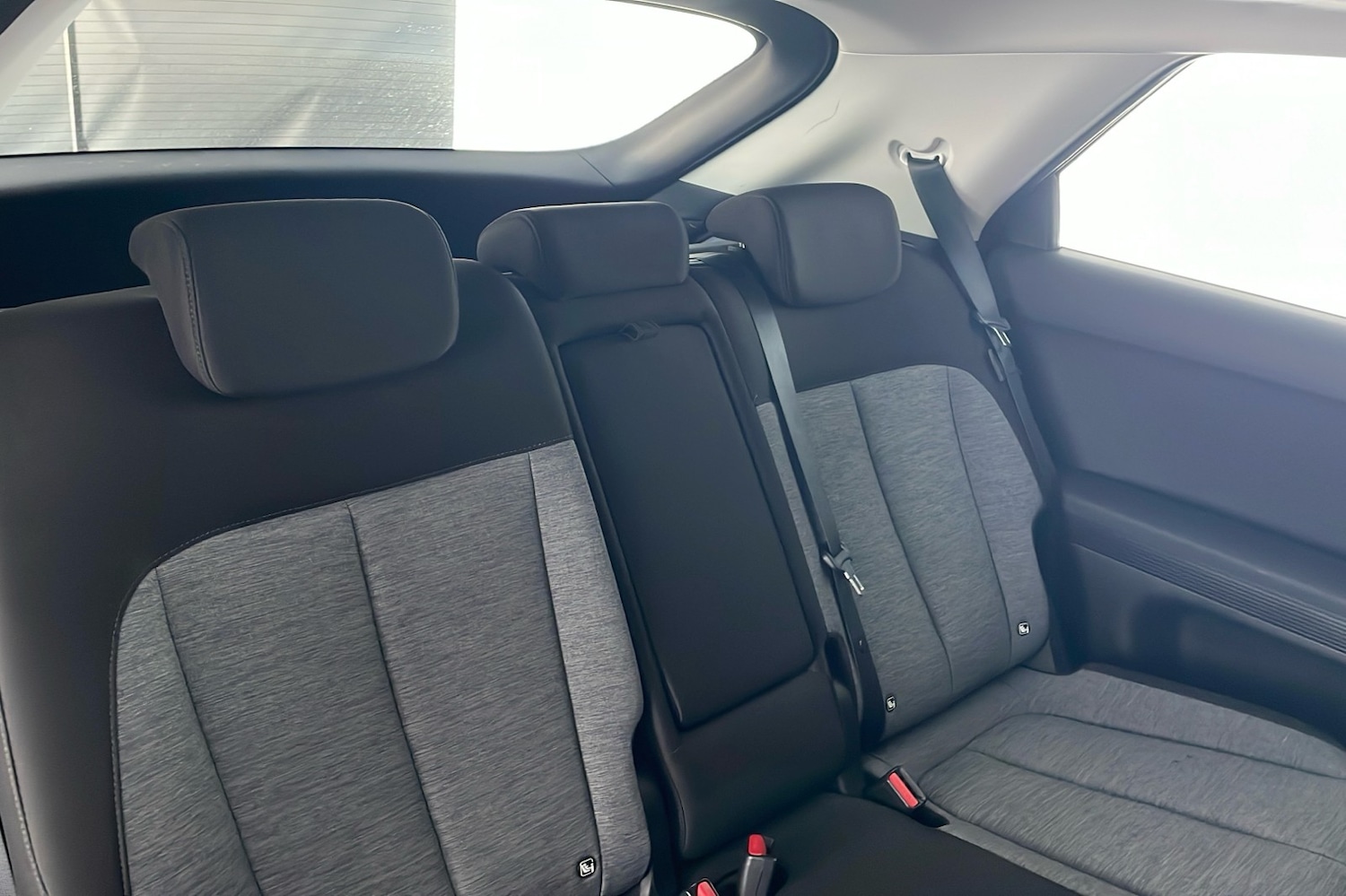 Used Hyundai IONIQ 5 2023 for sale - 76848601: Photo 10