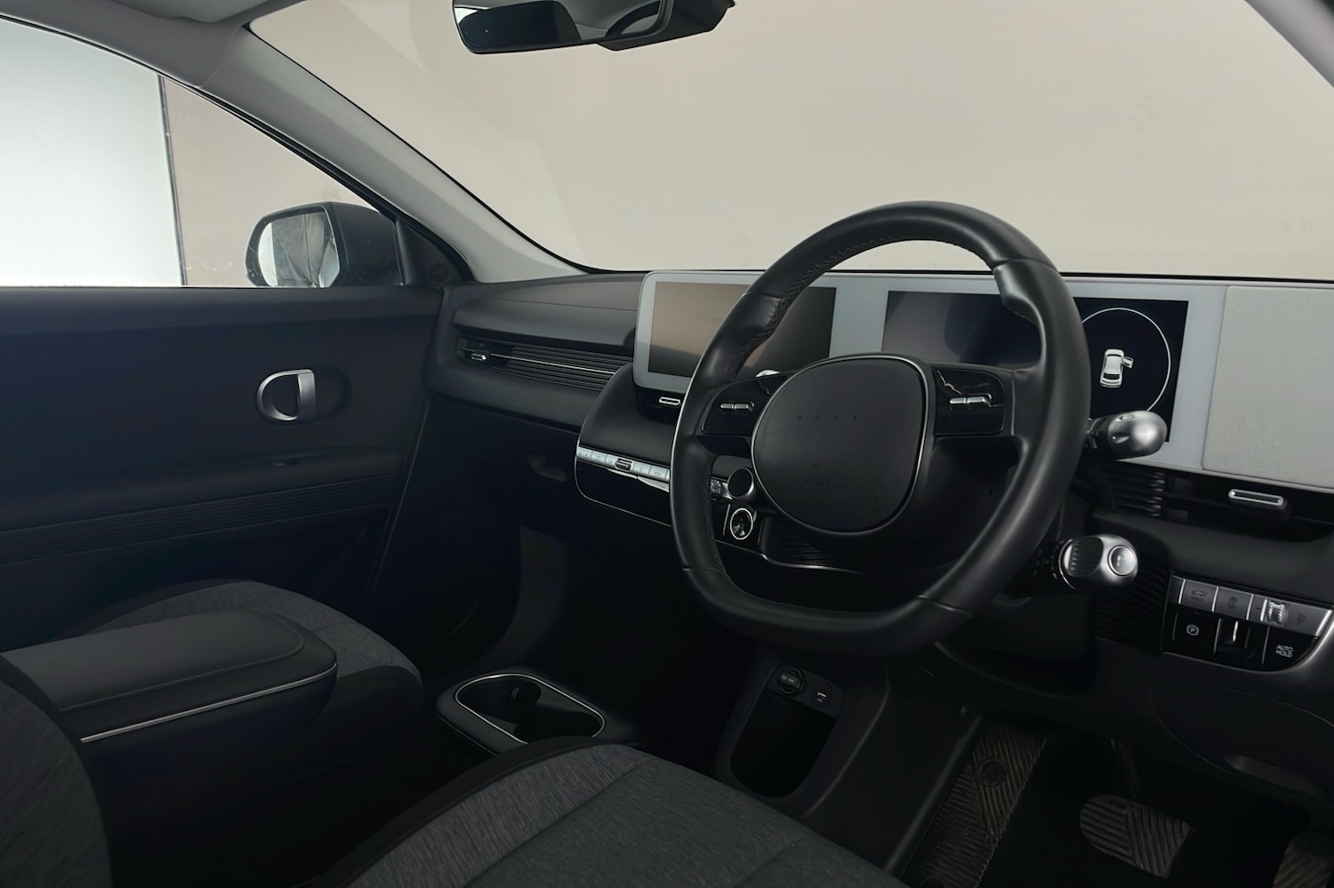 Used Hyundai IONIQ 5 2023 for sale - 76848601: Photo 11