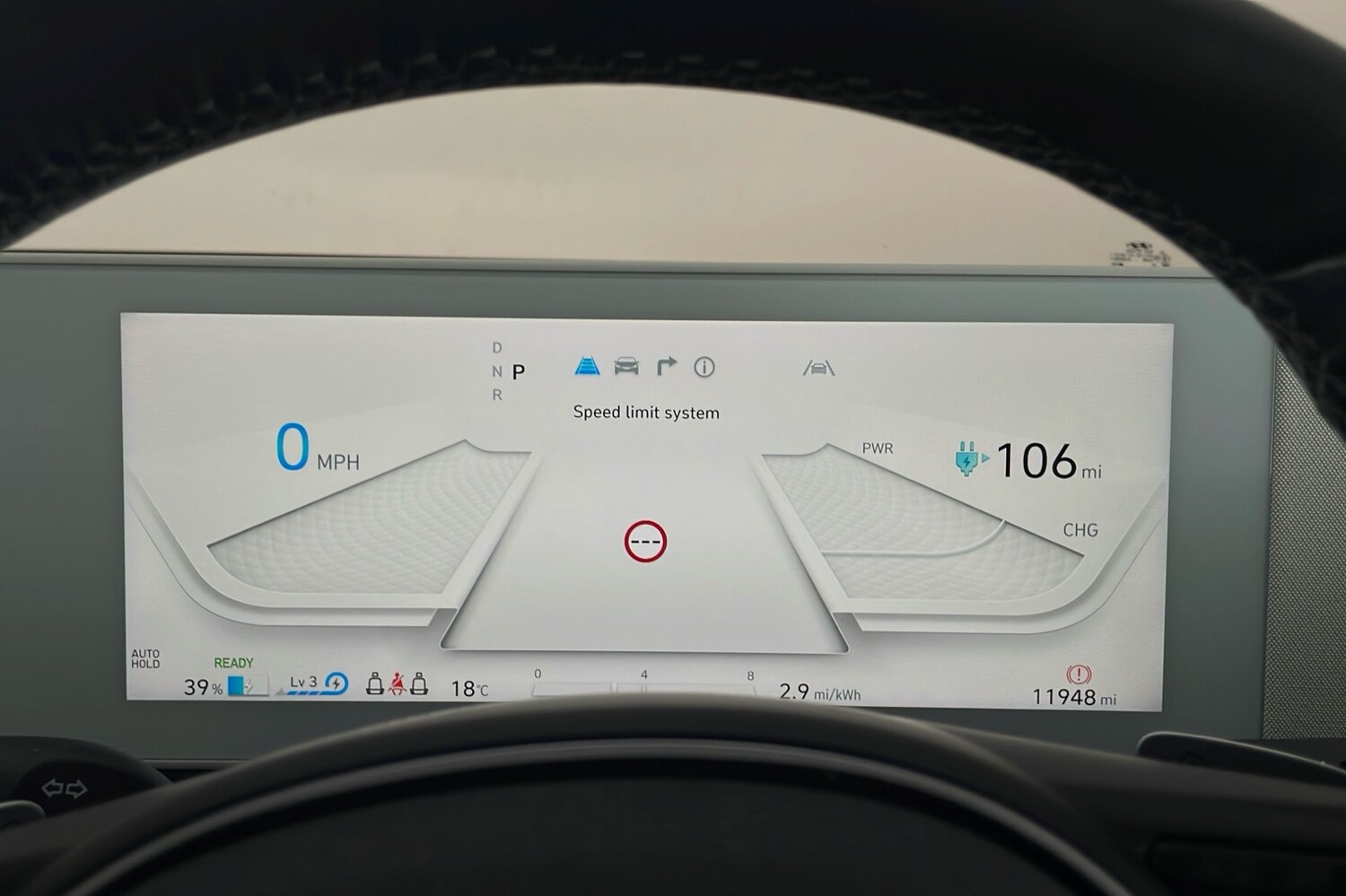 Used Hyundai IONIQ 5 2023 for sale - 76848601: Photo 13