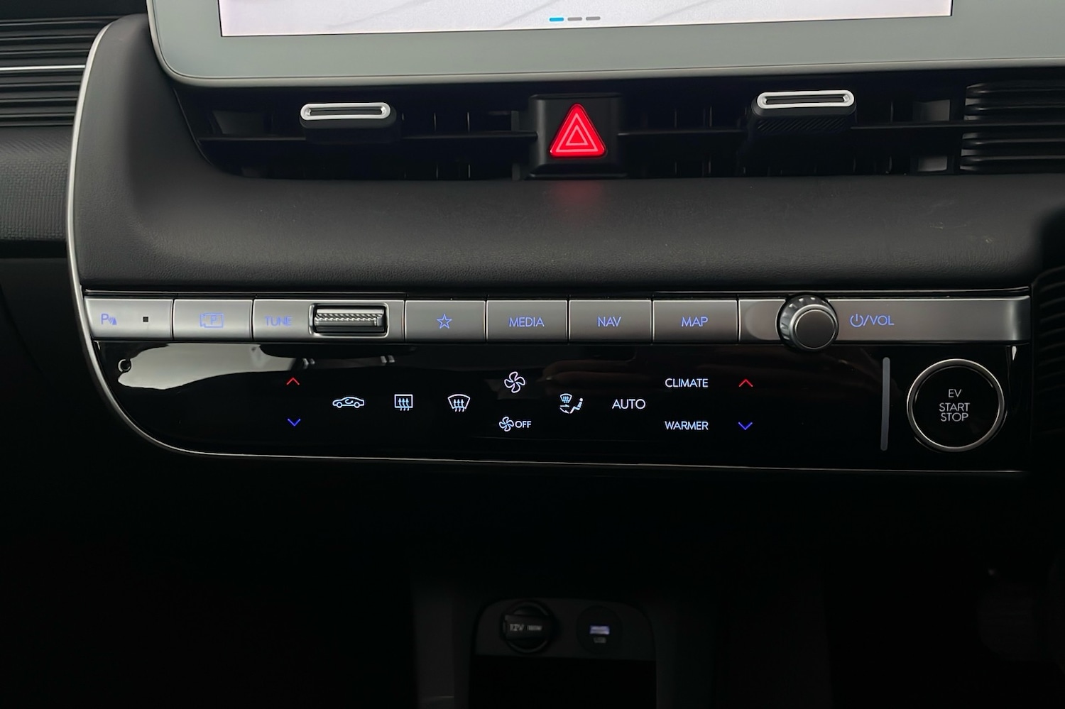 Used Hyundai IONIQ 5 2023 for sale - 76848601: Photo 14