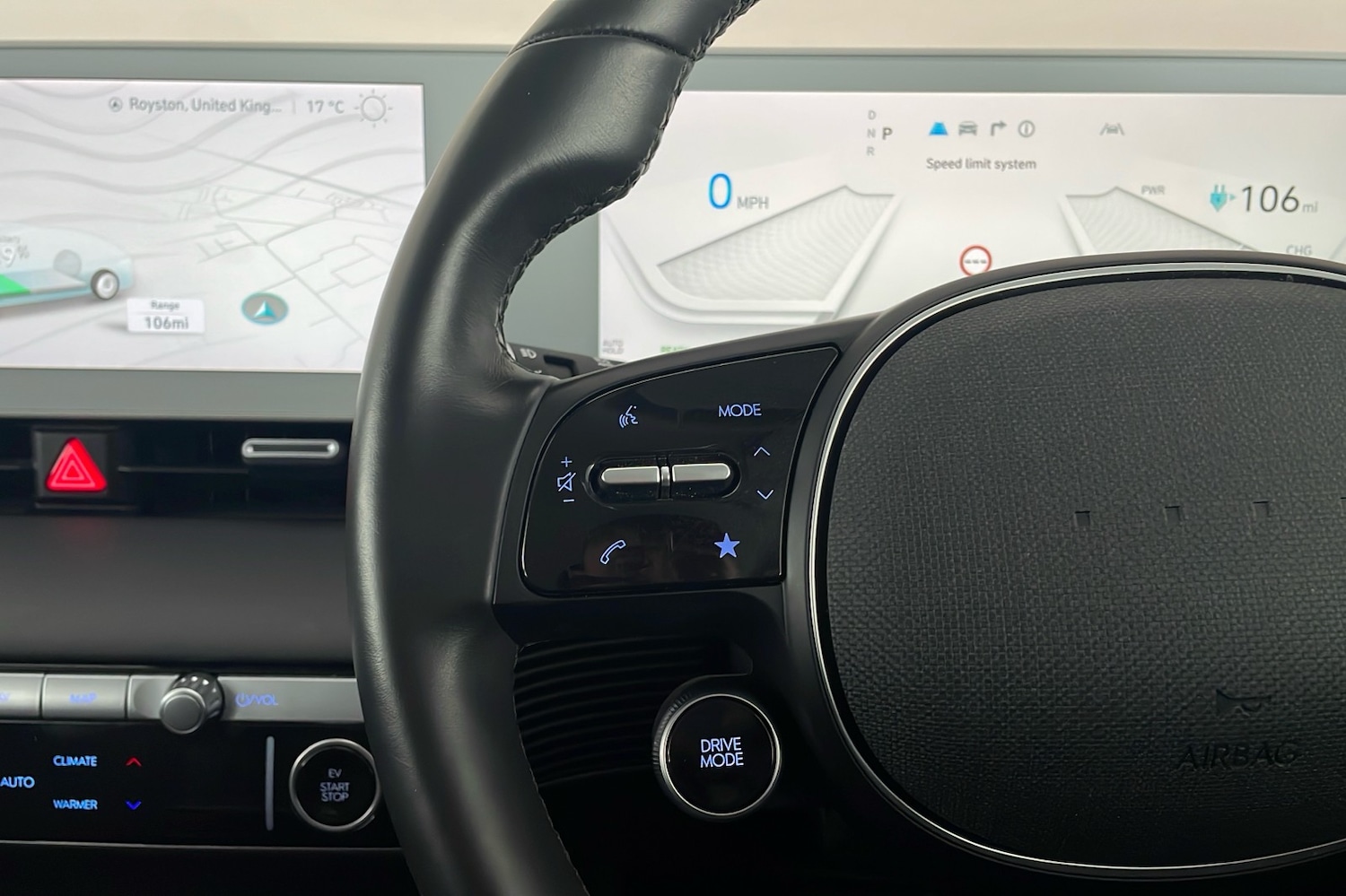 Used Hyundai IONIQ 5 2023 for sale - 76848601: Photo 15