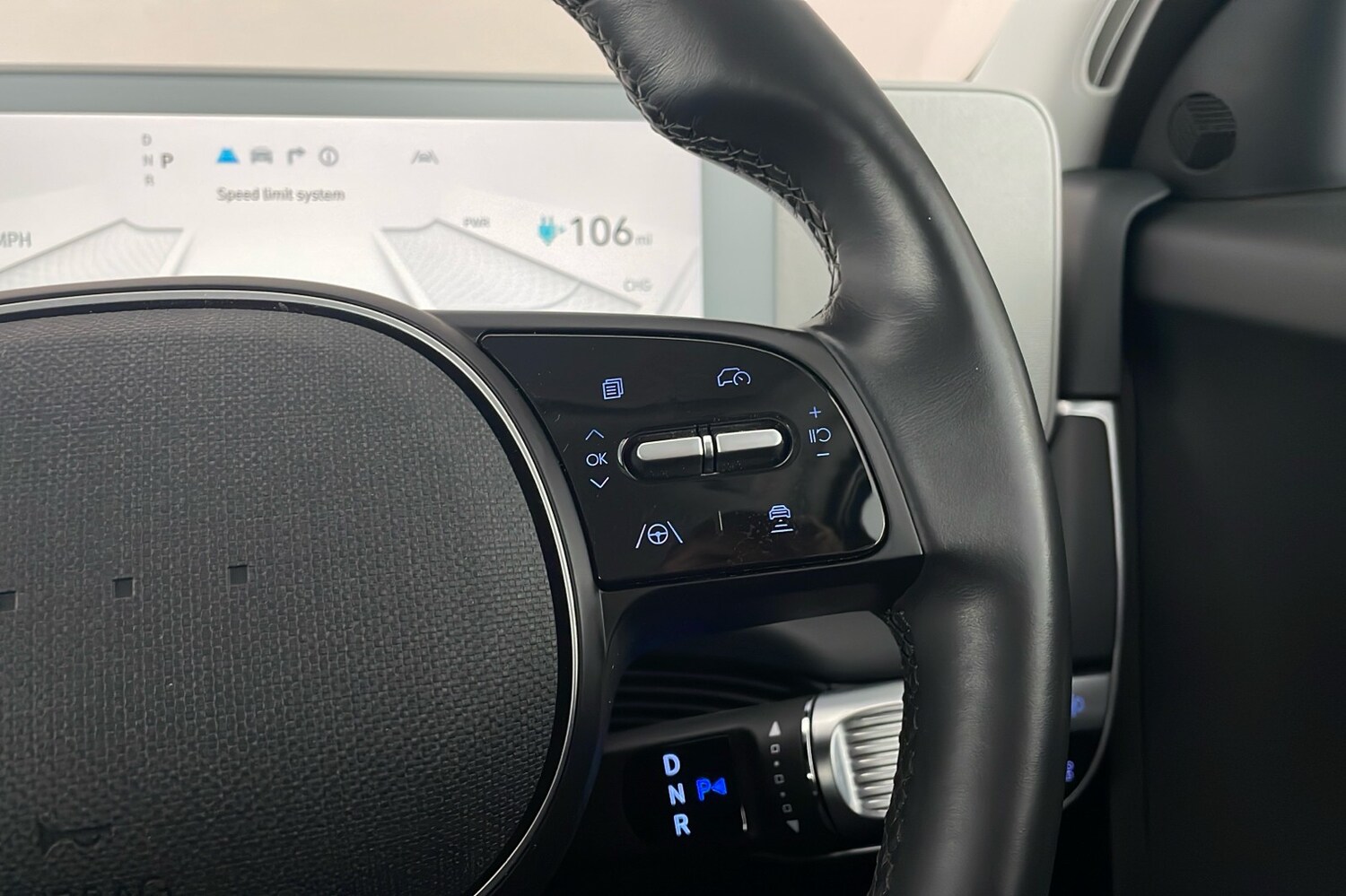 Used Hyundai IONIQ 5 2023 for sale - 76848601: Photo 16