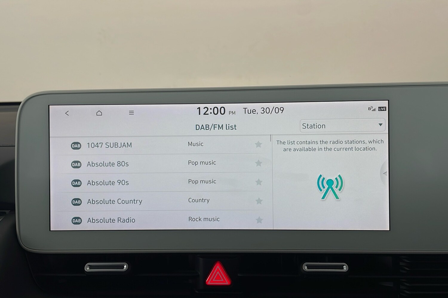 Used Hyundai IONIQ 5 2023 for sale - 76848601: Photo 18