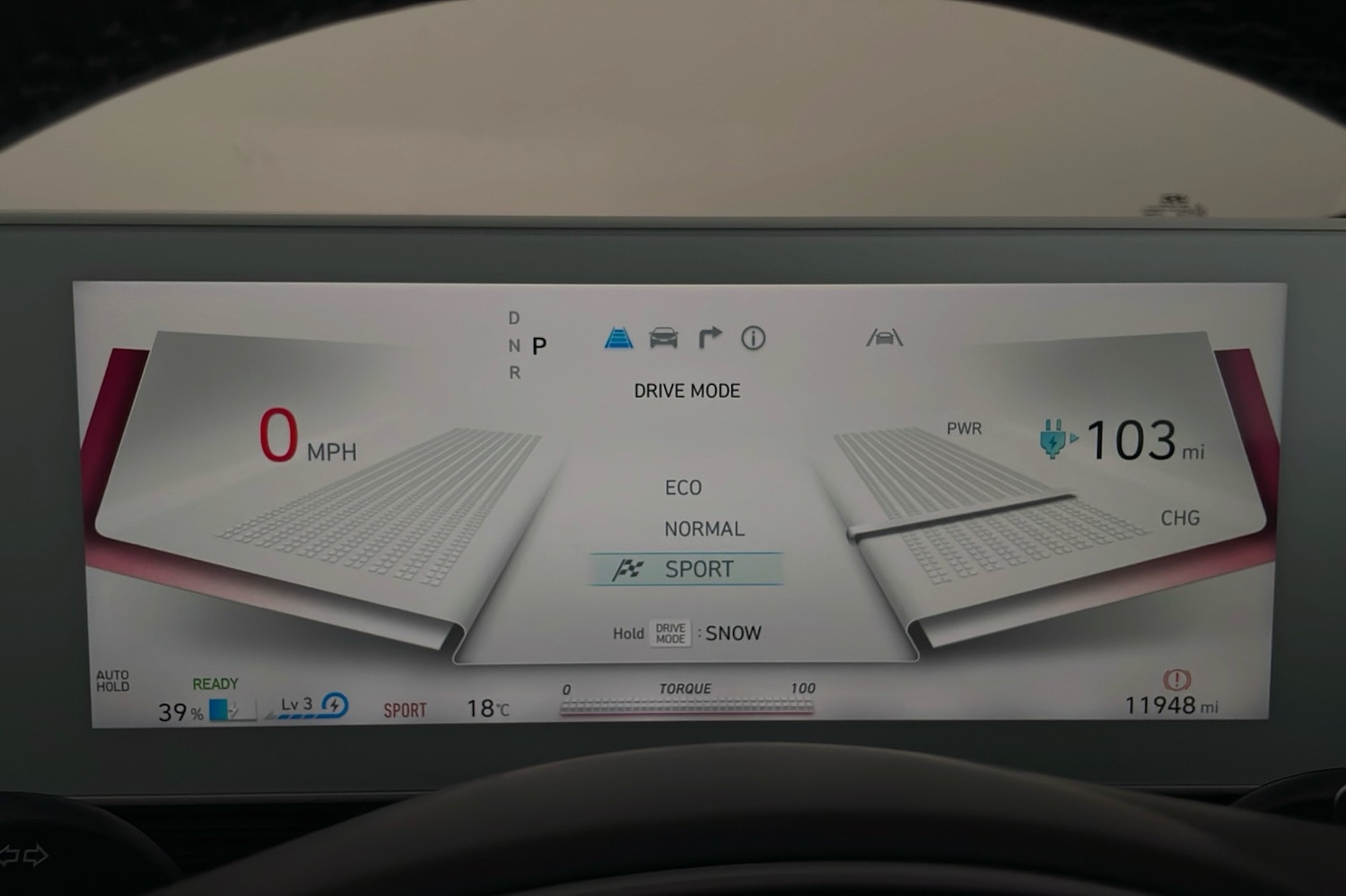 Used Hyundai IONIQ 5 2023 for sale - 76848601: Photo 21