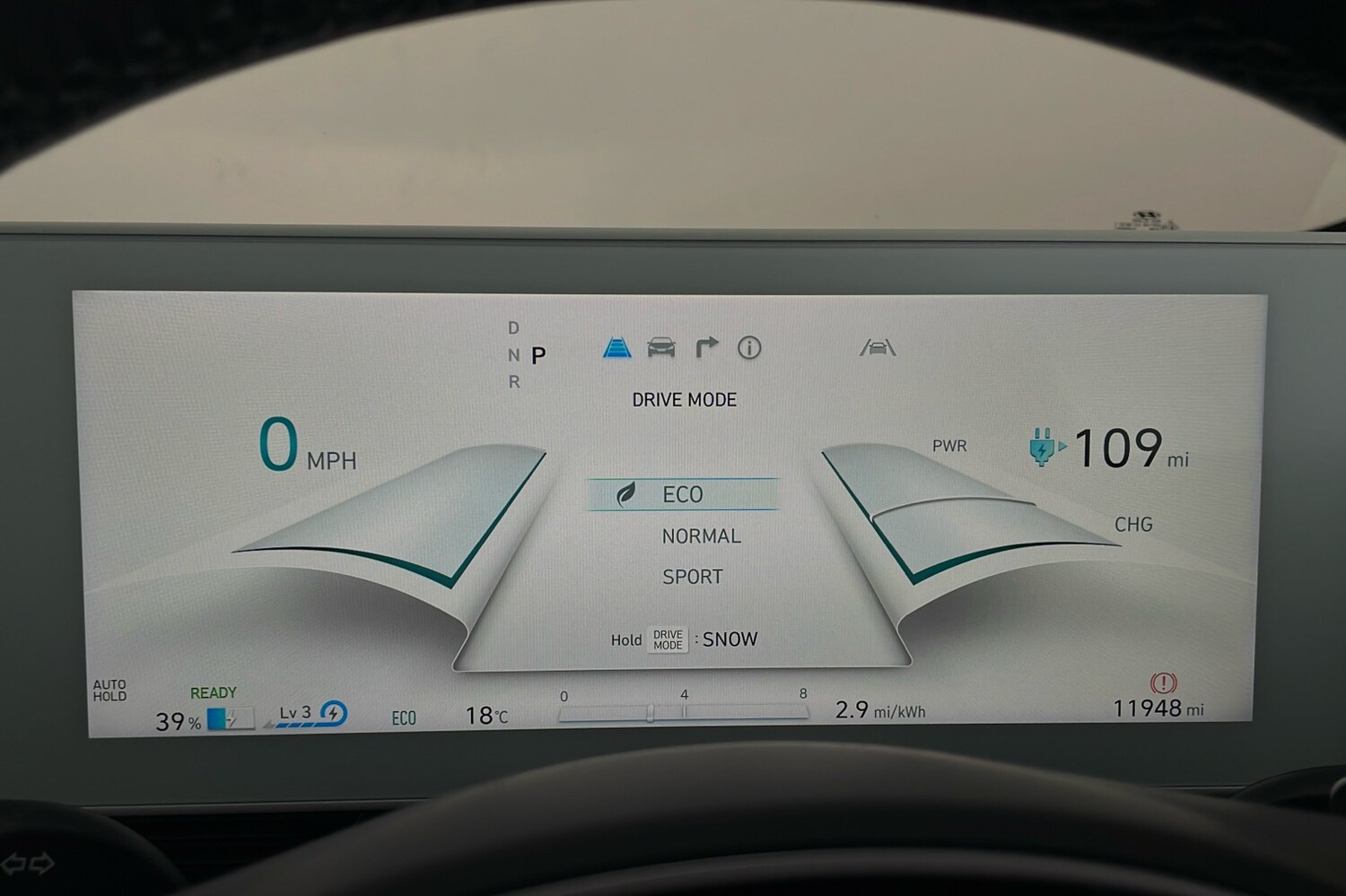 Used Hyundai IONIQ 5 2023 for sale - 76848601: Photo 22