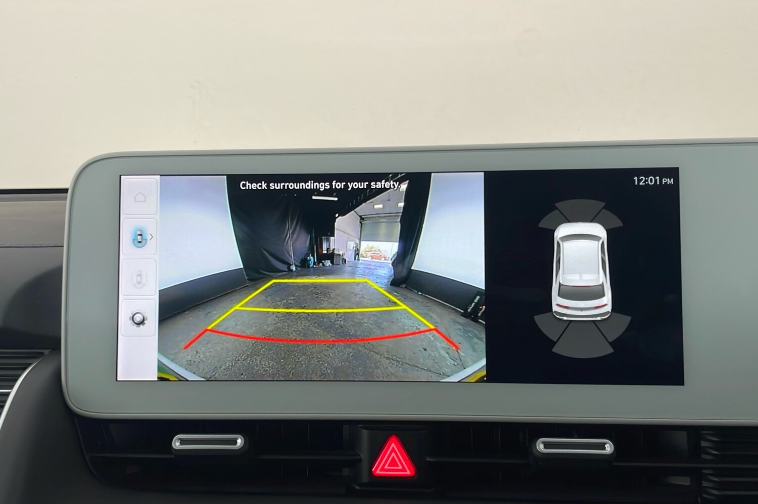 Used Hyundai IONIQ 5 2023 for sale - 76848601: Photo 23