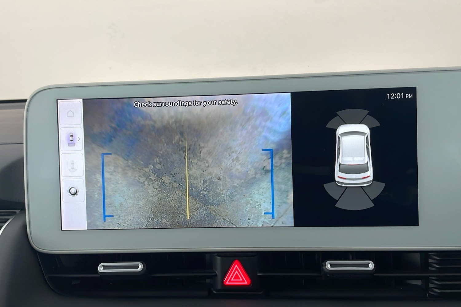 Used Hyundai IONIQ 5 2023 for sale - 76848601: Photo 24