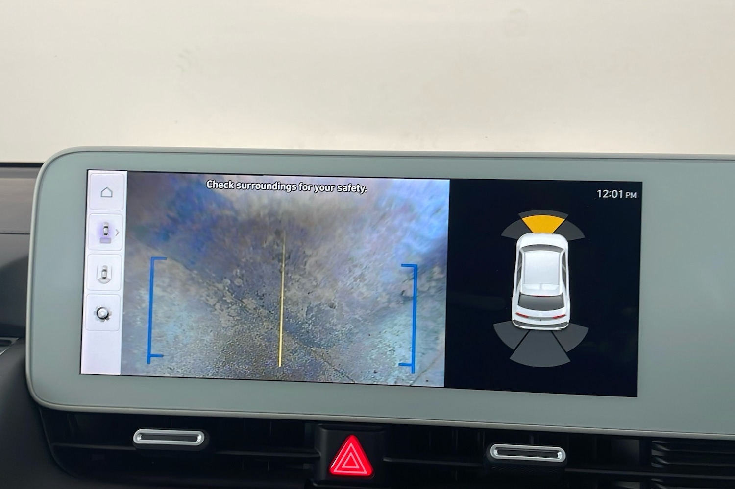 Used Hyundai IONIQ 5 2023 for sale - 76848601: Photo 25