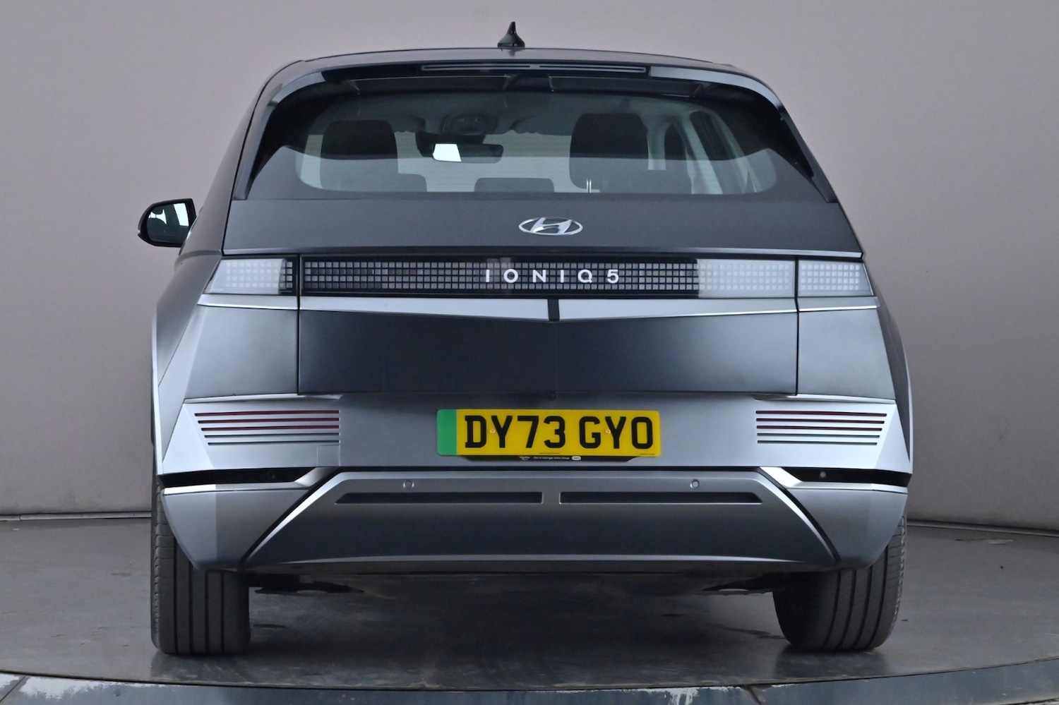 Used Hyundai IONIQ 5 2023 for sale - 76848601: Photo 5