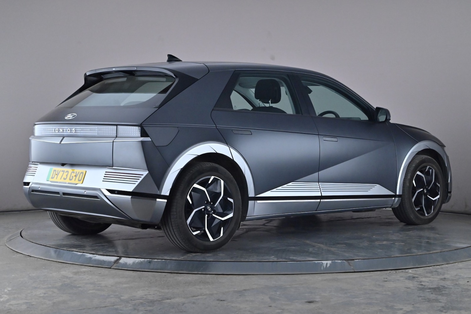 Used Hyundai IONIQ 5 2023 for sale - 76848601: Photo 6