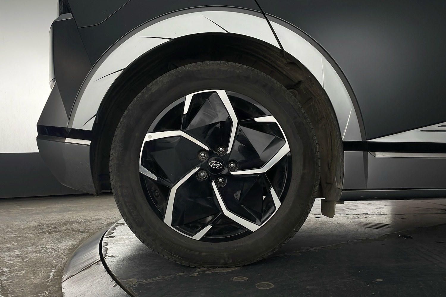 Used Hyundai IONIQ 5 2023 for sale - 76848601: Photo 7