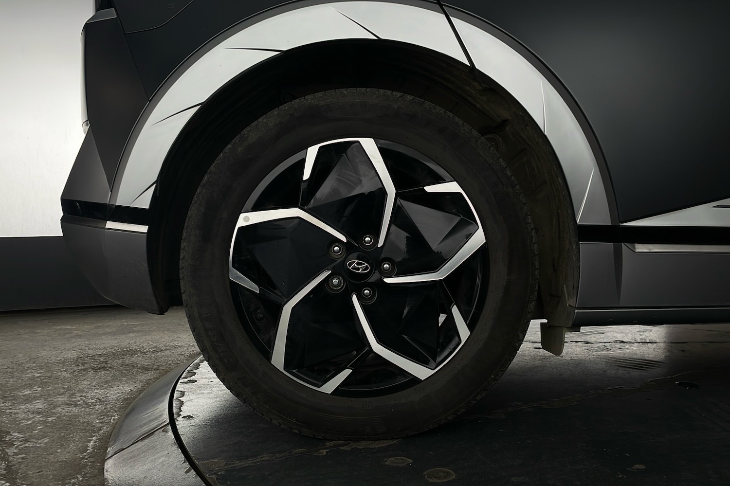 Used Hyundai IONIQ 5 2023 for sale - 76848601: Photo 8