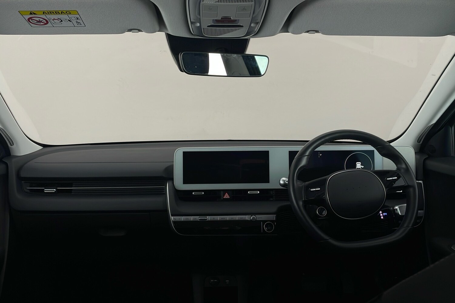 Used Hyundai IONIQ 5 2023 for sale - 76848601: Photo 9