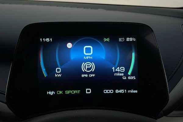 Used BYD Atto 3 2024 for sale - 76257183: Photo 14