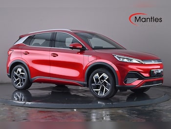 BYD - Atto 3