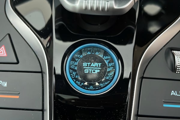 Used BYD Atto 3 2024 for sale - 76257183: Photo 20