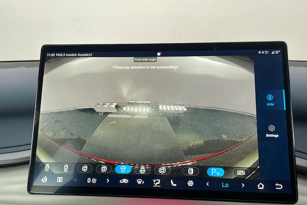 Used BYD Atto 3 2024 for sale - 76257183: Photo 26