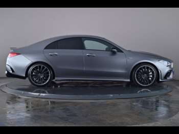 Used Mercedes-Benz CLA 2020 for sale - 75193657: Photo