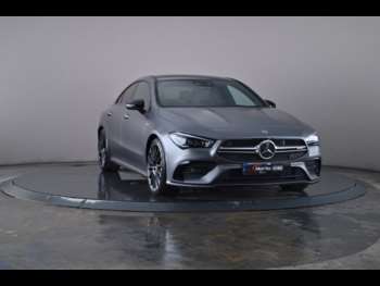 Used Mercedes-Benz CLA 2020 for sale - 75193657: Photo