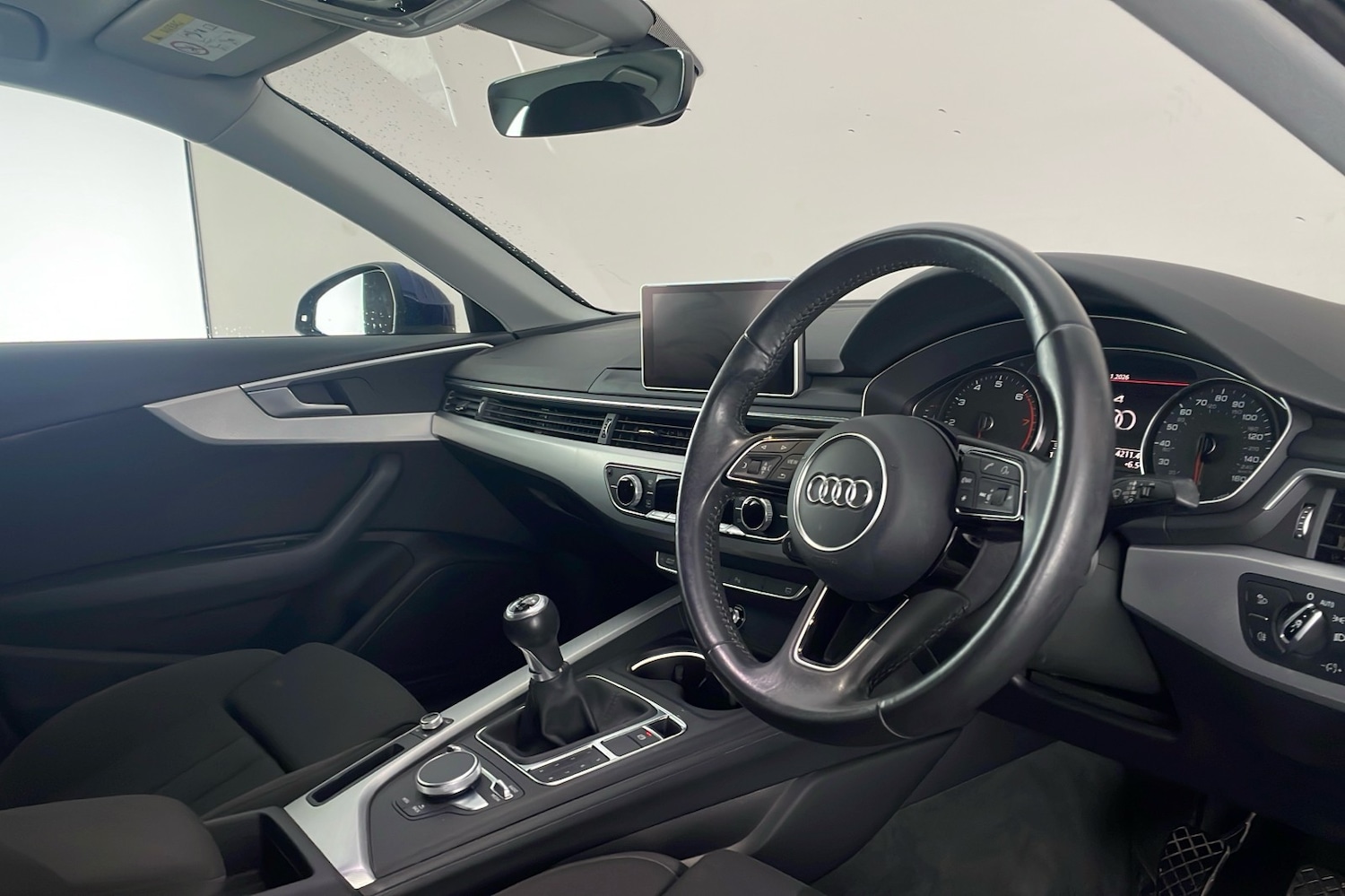 Used Audi A4 2017 for sale - 77107453: Photo 10