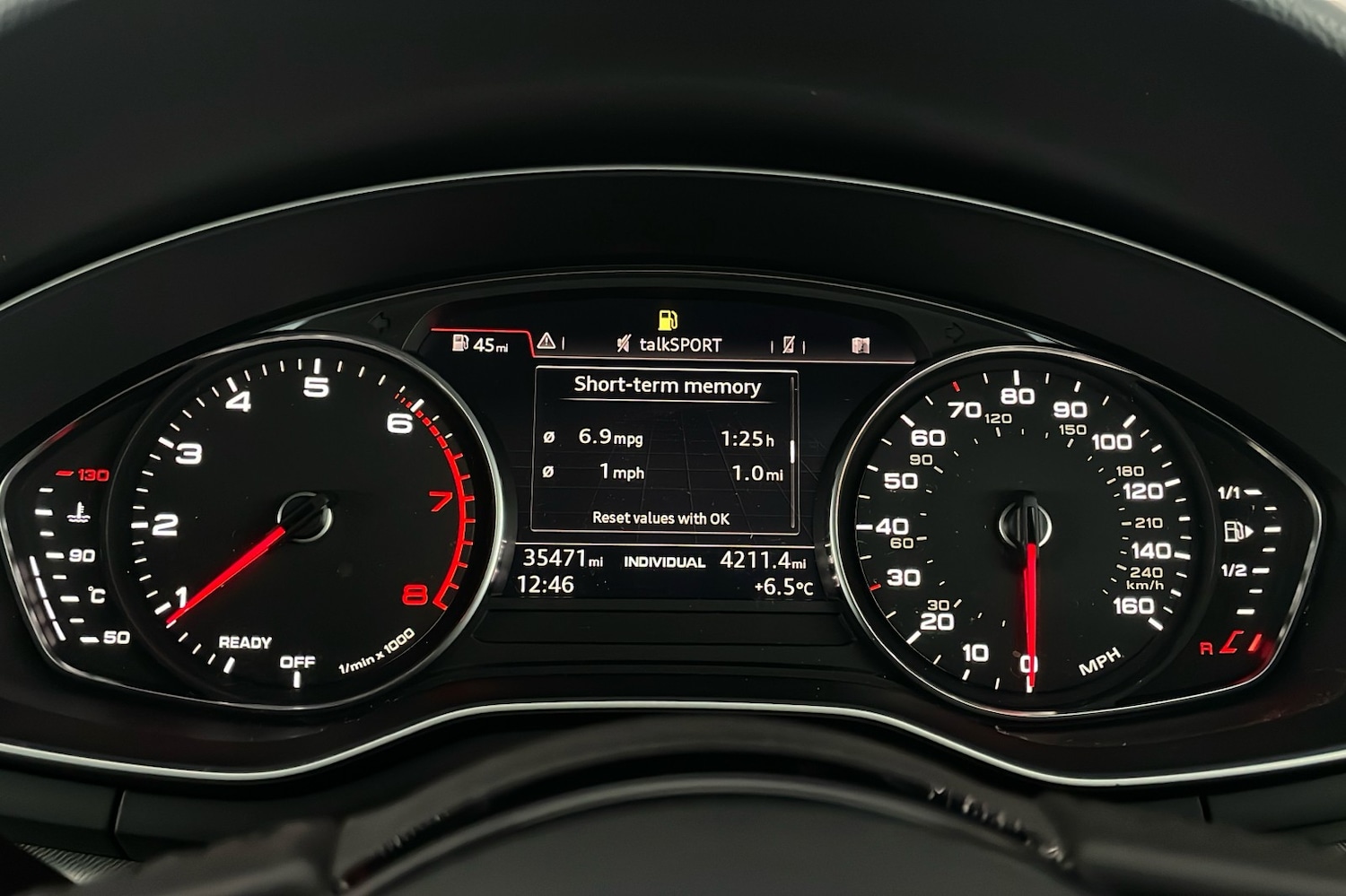 Used Audi A4 2017 for sale - 77107453: Photo 12