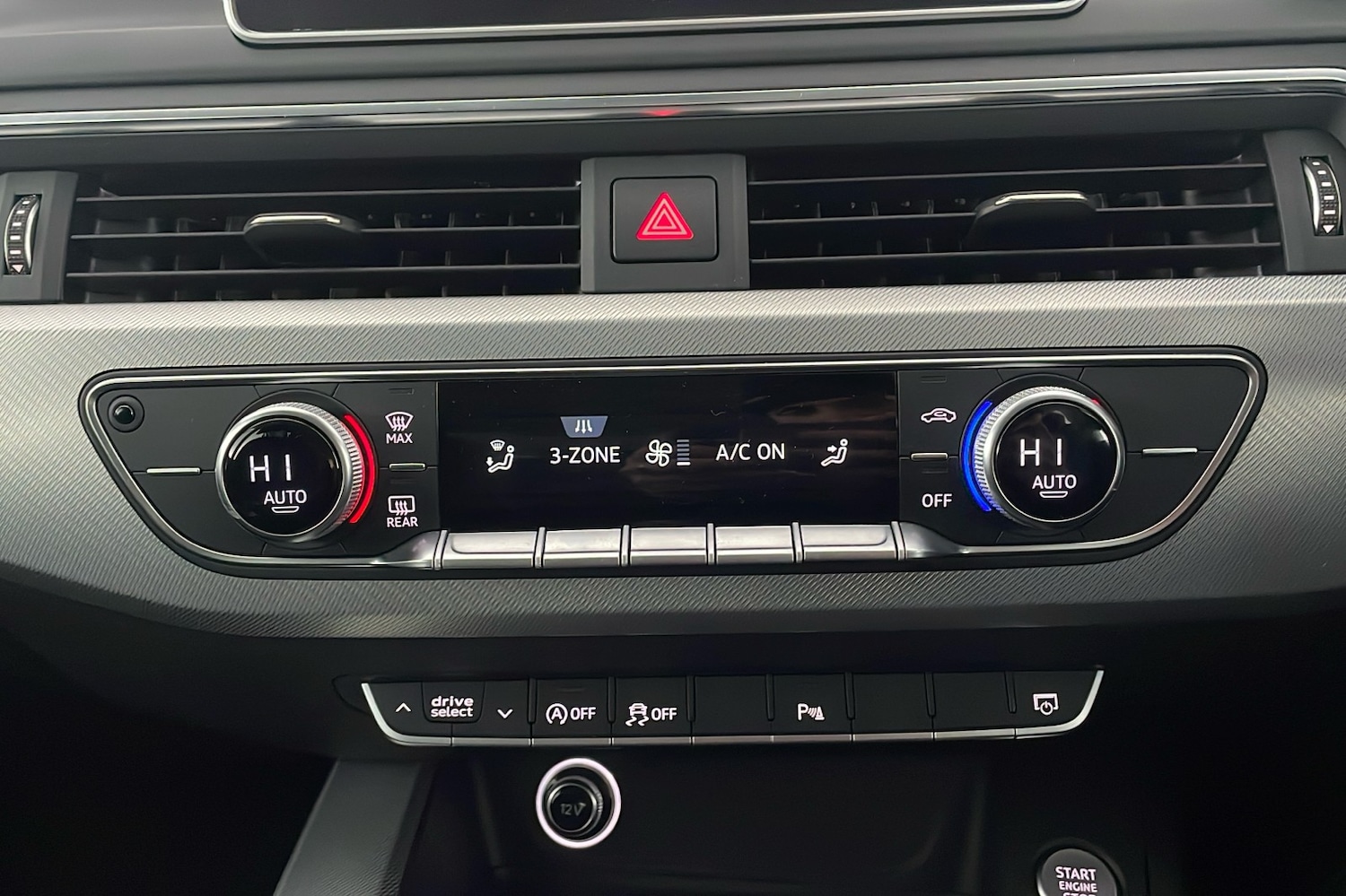 Used Audi A4 2017 for sale - 77107453: Photo 13